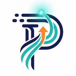 PushNask Logo Icon